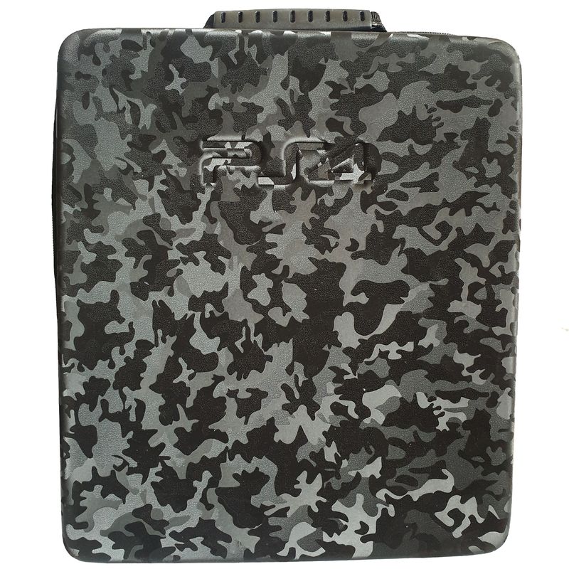 کیف حمل کنسول بازی پلی استیشن 4 پرو مدل gs army کد 72